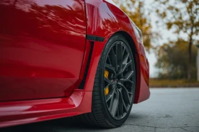 Subaru Impreza WRX STI, снимка 8