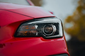 Subaru Impreza WRX STI, снимка 16