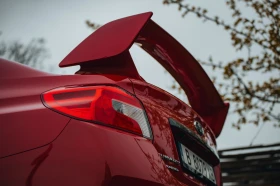 Subaru Impreza WRX STI, снимка 17