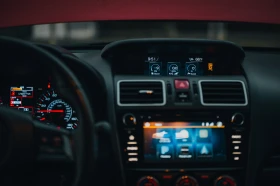 Subaru Impreza WRX STI, снимка 13