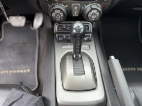 Chevrolet Camaro 3.6L RS КАБРИОЛЕТ, снимка 14