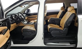 Kia Carnival, снимка 10