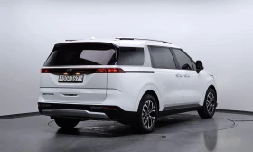 Kia Carnival, снимка 2