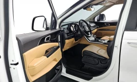Kia Carnival, снимка 11