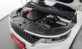 Kia Carnival, снимка 6