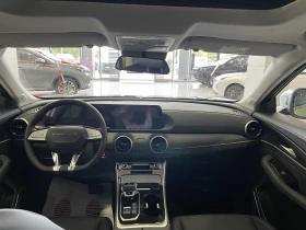 DONGFENG T5-EVO 1.5 T, снимка 7