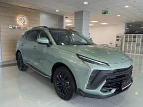 DONGFENG T5-EVO 1.5 T, снимка 5