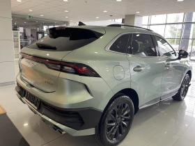 DONGFENG T5-EVO 1.5 T, снимка 4