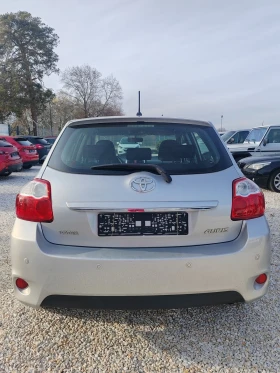 Toyota Auris 2.0, 127к.с., снимка 6