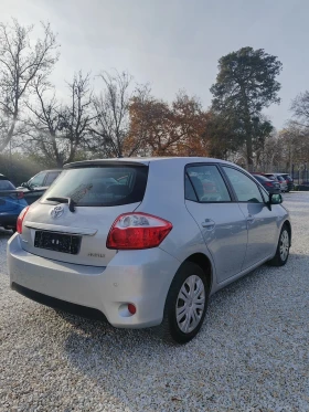 Toyota Auris 2.0, 127к.с., снимка 3