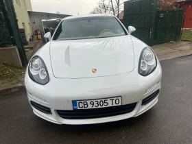 Porsche Panamera E-Hybrid 86k km Facelift Air TOP, снимка 16
