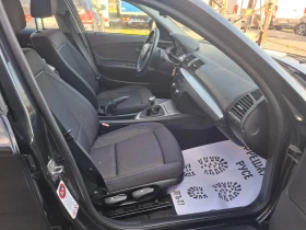 BMW 118 2.0D , снимка 9