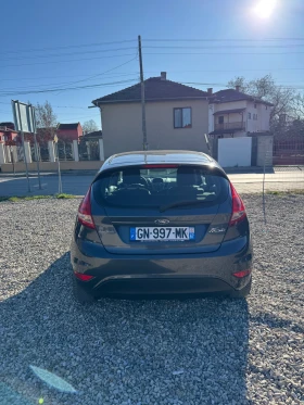 Ford Fiesta 1.4 TDCi / Лизинг 58евро на месец, снимка 6