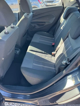 Ford Fiesta 1.4 TDCi / Лизинг 58евро на месец, снимка 10