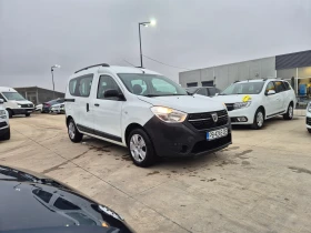 Dacia Dokker N1-M/T 1.5 DCI, снимка 7