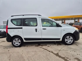Dacia Dokker N1-M/T 1.5 DCI, снимка 6