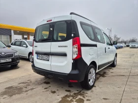 Dacia Dokker N1-M/T 1.5 DCI, снимка 5
