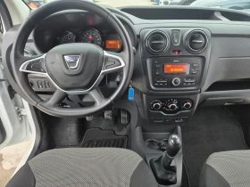 Dacia Dokker N1-M/T 1.5 DCI, снимка 13