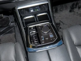 BMW 760 e M xDrive = NEW = Shadow Line Гаранция, снимка 9