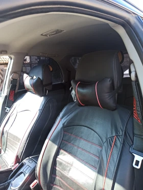 Subaru Impreza Outback Sport, снимка 13