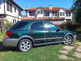 Subaru Impreza Outback Sport, снимка 7