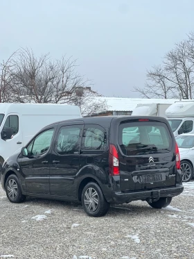 Citroen Berlingo Tendance 1.6HDI 92, снимка 5