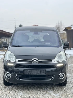 Citroen Berlingo Tendance 1.6HDI 92, снимка 2