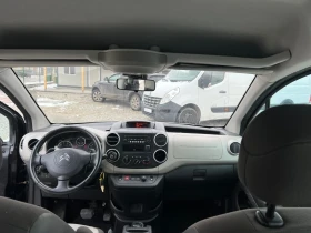Citroen Berlingo Tendance 1.6HDI 92, снимка 11
