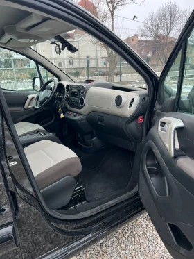 Citroen Berlingo Tendance 1.6HDI 92, снимка 8