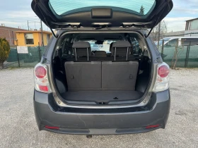 Toyota Verso 1.6D-4D * Edition S* Euro 6* Facelift* 7-МЕСТЕН* , снимка 7