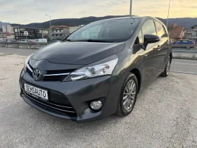 Toyota Verso 1.6D-4D * Edition S* Euro 6* Facelift* 7-МЕСТЕН* , снимка 1