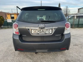 Toyota Verso 1.6D-4D * Edition S* Euro 6* Facelift* 7-МЕСТЕН* , снимка 5