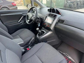 Toyota Verso 1.6D-4D * Edition S* Euro 6* Facelift* 7-МЕСТЕН* , снимка 12