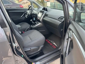 Toyota Verso 1.6D-4D * Edition S* Euro 6* Facelift* 7-МЕСТЕН* , снимка 11