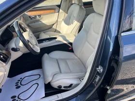 Volvo S90 2, 0D4 КОЖА НАВИ АВТОМАТ ПАМЕТ ДИСТРОНИК, снимка 11