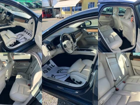 Volvo S90 2, 0D4 КОЖА НАВИ АВТОМАТ ПАМЕТ ДИСТРОНИК, снимка 10
