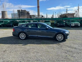 Volvo S90 2, 0D4 КОЖА НАВИ АВТОМАТ ПАМЕТ ДИСТРОНИК, снимка 4