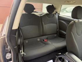 Mini Cooper 1.6D FACELIFT, снимка 14