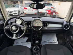 Mini Cooper 1.6D FACELIFT, снимка 10