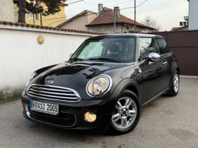 Mini Cooper 1.6D FACELIFT, снимка 1