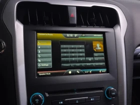 Ford Mondeo 2.0 TDCI, снимка 16