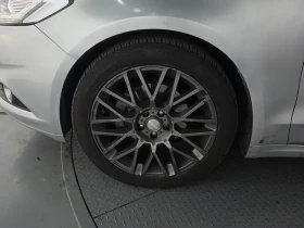 Ford Mondeo 2.0 TDCI, снимка 5