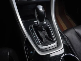 Ford Mondeo 2.0 TDCI, снимка 9