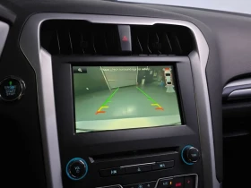 Ford Mondeo 2.0 TDCI, снимка 15