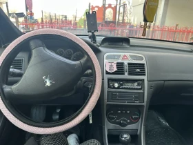 Peugeot 307, снимка 3