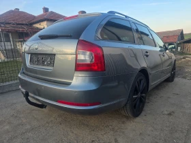 Skoda Octavia VRS, снимка 3