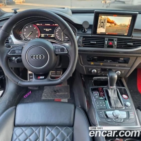 Audi S6 DISTRONIC* BANG & OLUFSEN* HEAD-UP* 360 CAM* , снимка 12