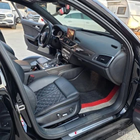 Audi S6 DISTRONIC* BANG & OLUFSEN* HEAD-UP* 360 CAM* , снимка 10