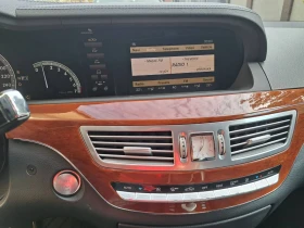 Mercedes-Benz S 350, снимка 9