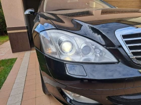 Mercedes-Benz S 350, снимка 8